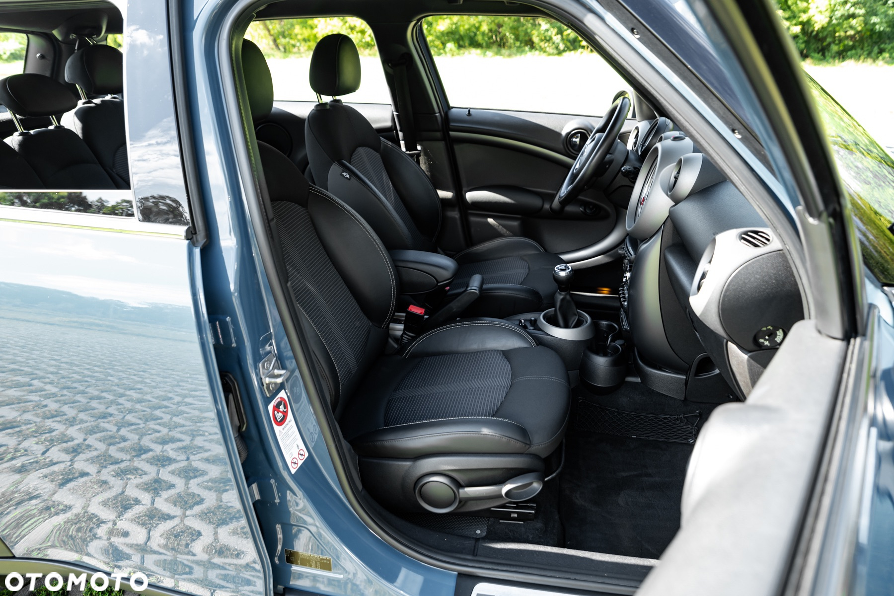 MINI Countryman Cooper S - 27