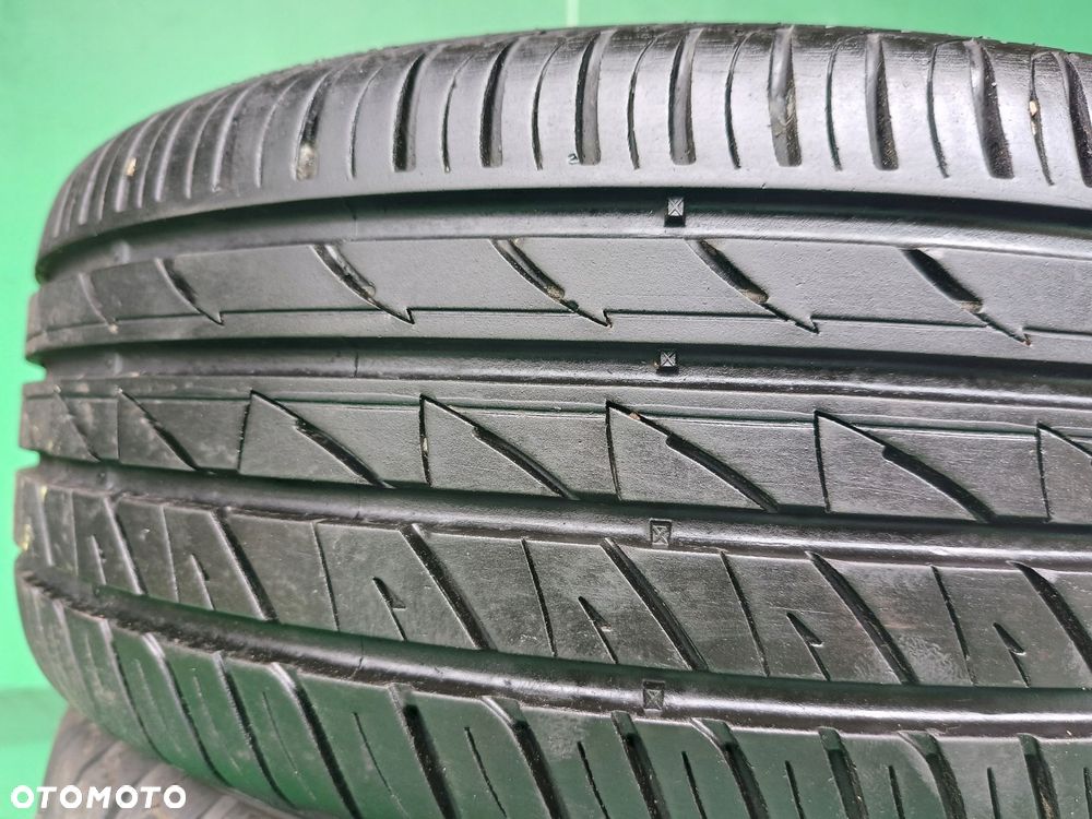 195/55/15 bestdrive summer, 2 szt 7,8 mm - 3