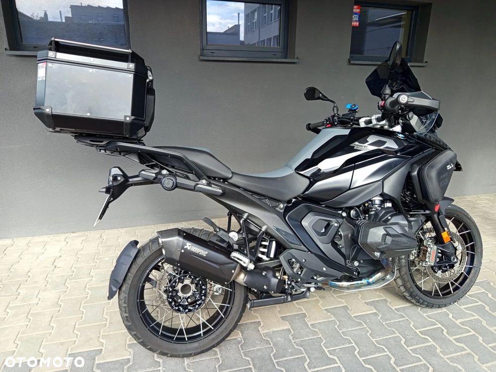 BMW GS - 28