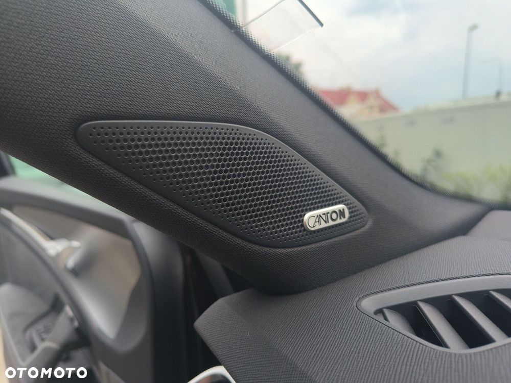 Skoda Kodiaq 2.0 TDI 4x4 Sportline DSG - 32