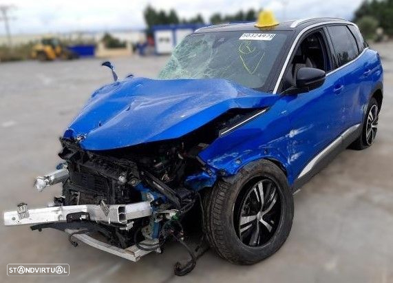 Peças Peugeot 3008 SUV a partir de 2016 - 3