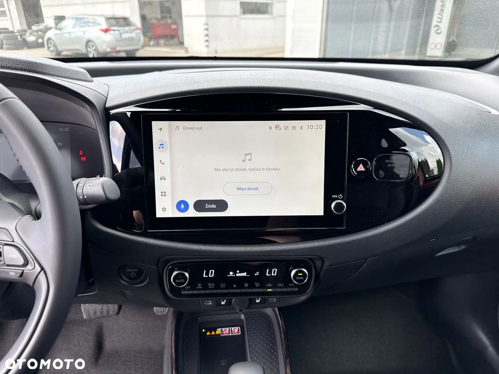 Toyota Aygo X - 16