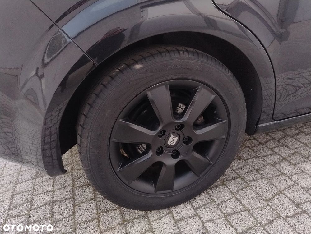 Seat Leon 1.6 Sport Limited - 38