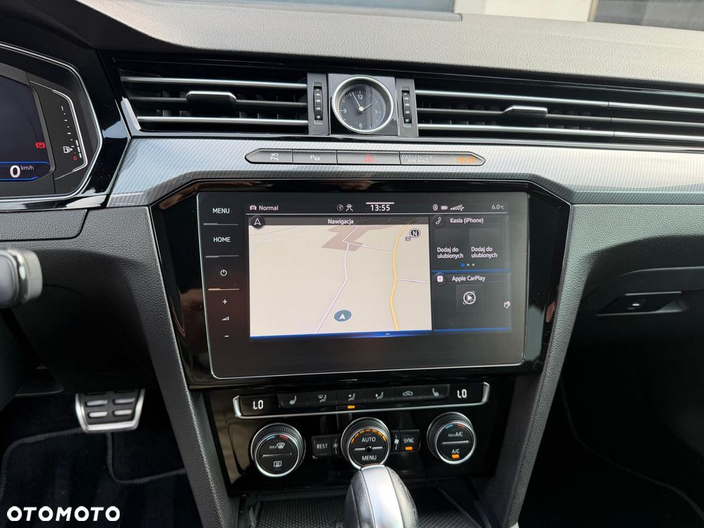 Volkswagen Arteon 2.0 TSI R-Line DSG - 21