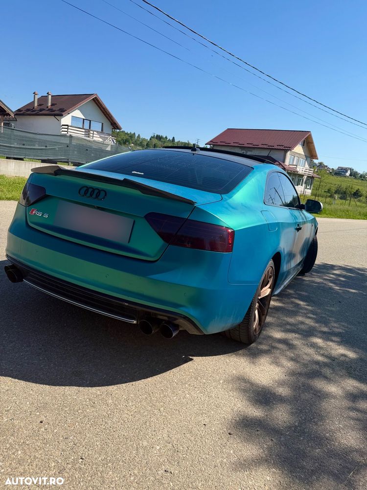 Audi S5 3.0 TFSI quattro Stronic - 2
