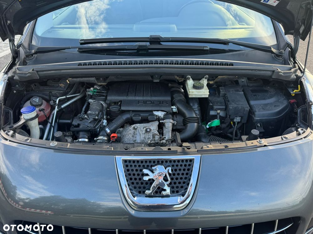 Peugeot 3008 - 15