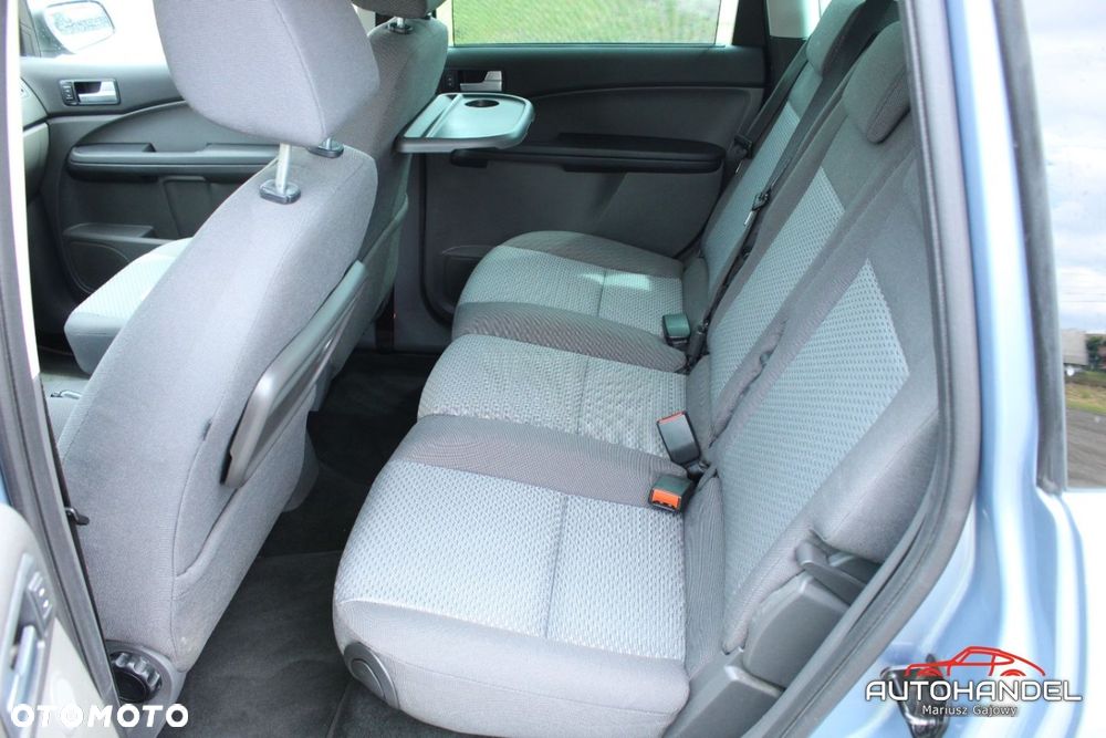 Ford C-MAX - 20