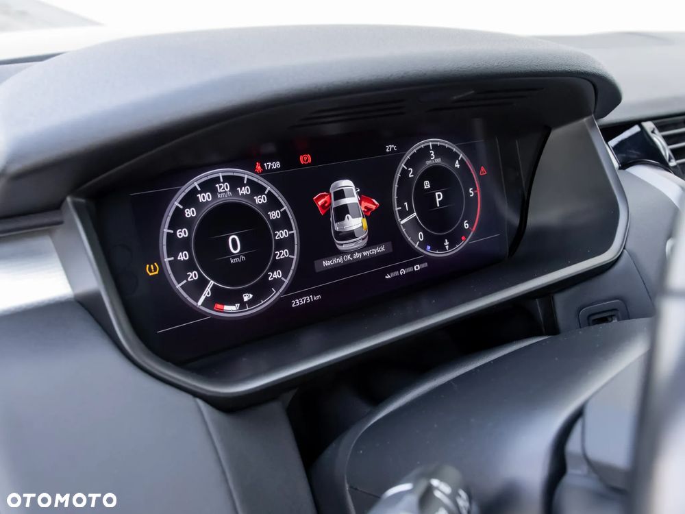 Land Rover Discovery V 3.0 SDV6 HSE - 19
