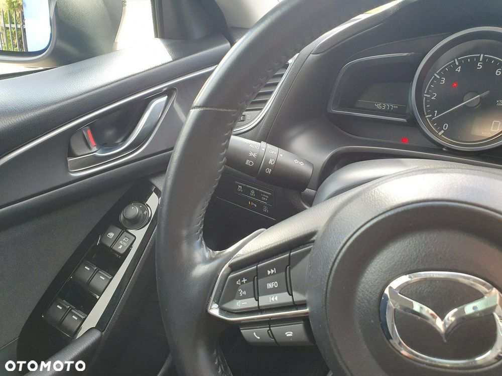Mazda 3 2.0 Skypassion EU6 - 26