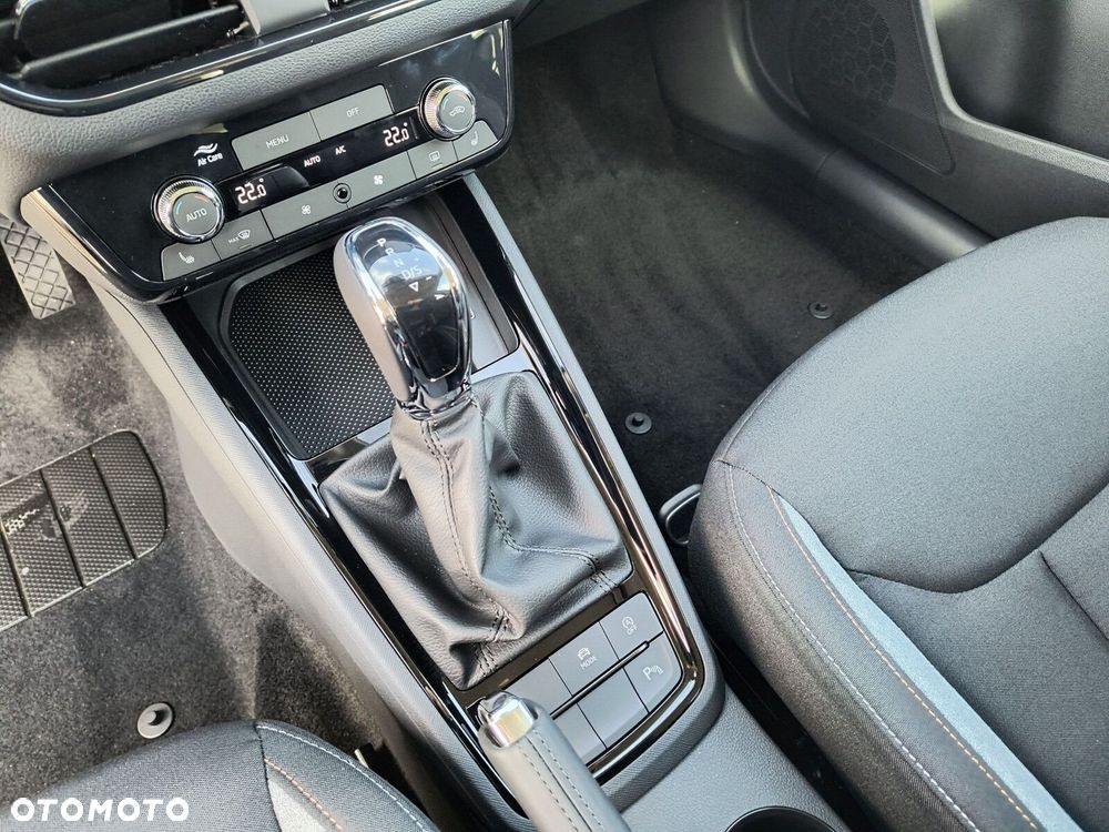 Skoda Kamiq 1.0 TSI Drive DSG - 15