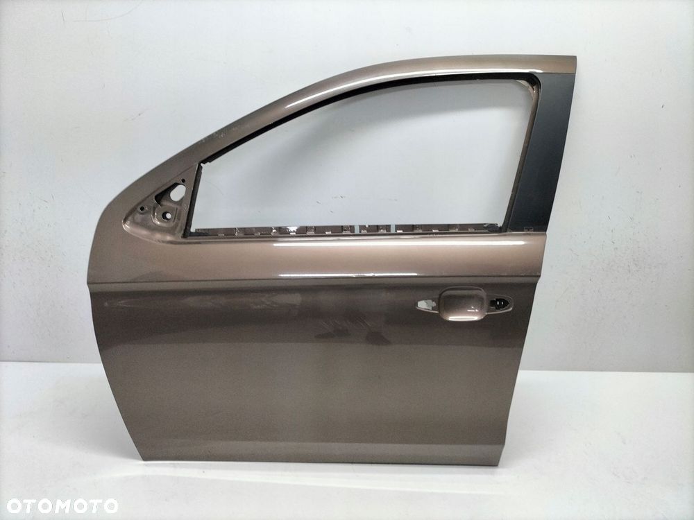 drzwi przednie przód lewe citroen elysee 12- peugeot 301 13- - 1