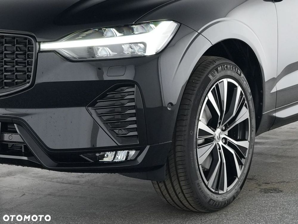 Volvo XC 60 B5 B AWD Ultra Dark - 10