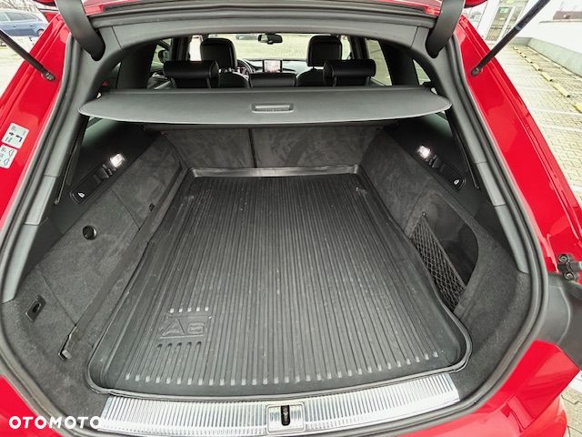 Audi A6 Avant 2.0 TDI ultra S tronic - 28