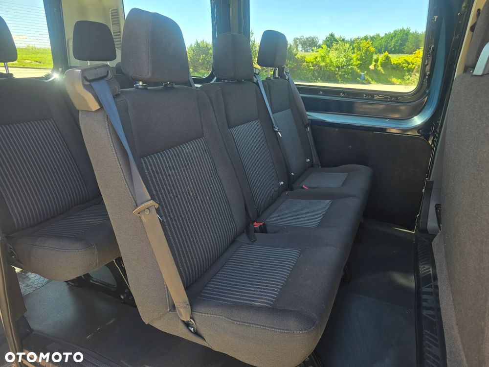 Ford Transit Kombi L2H2 Trend - 20