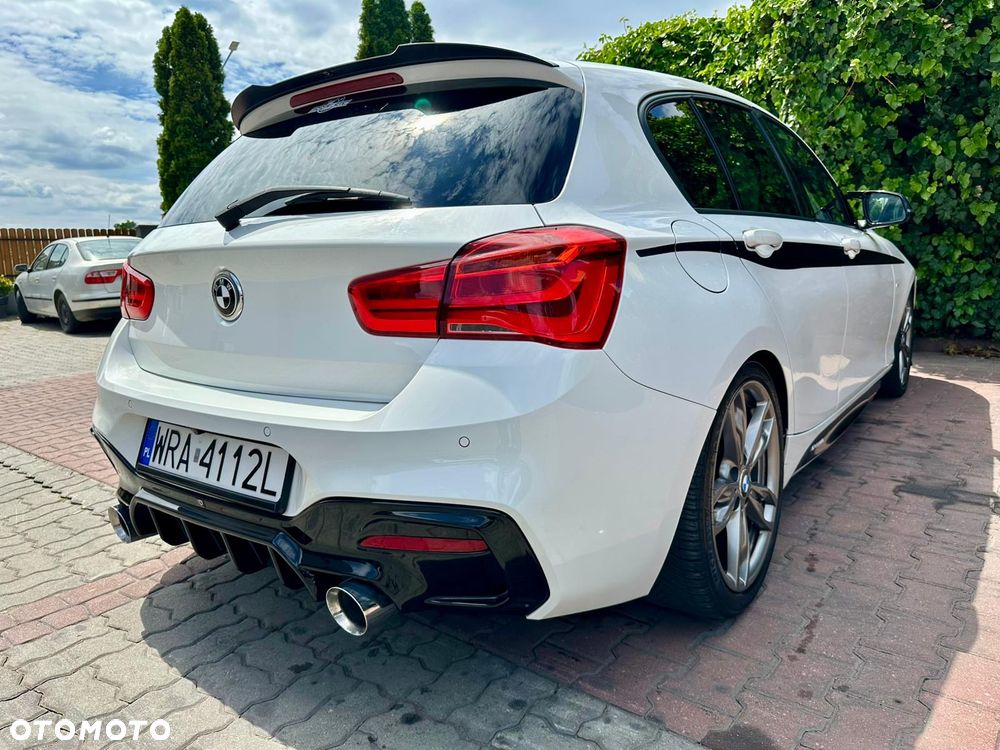 BMW Seria 1 120d - 10