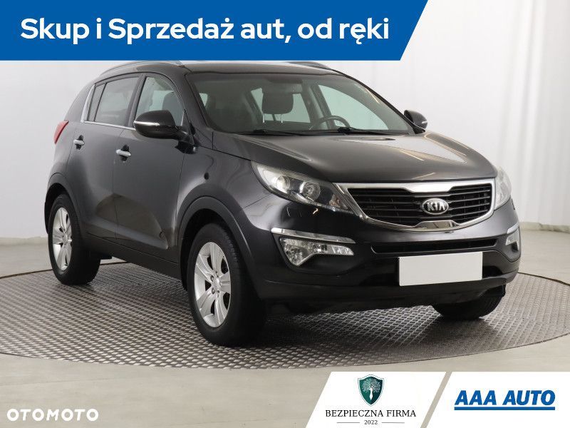 Kia Sportage - 2