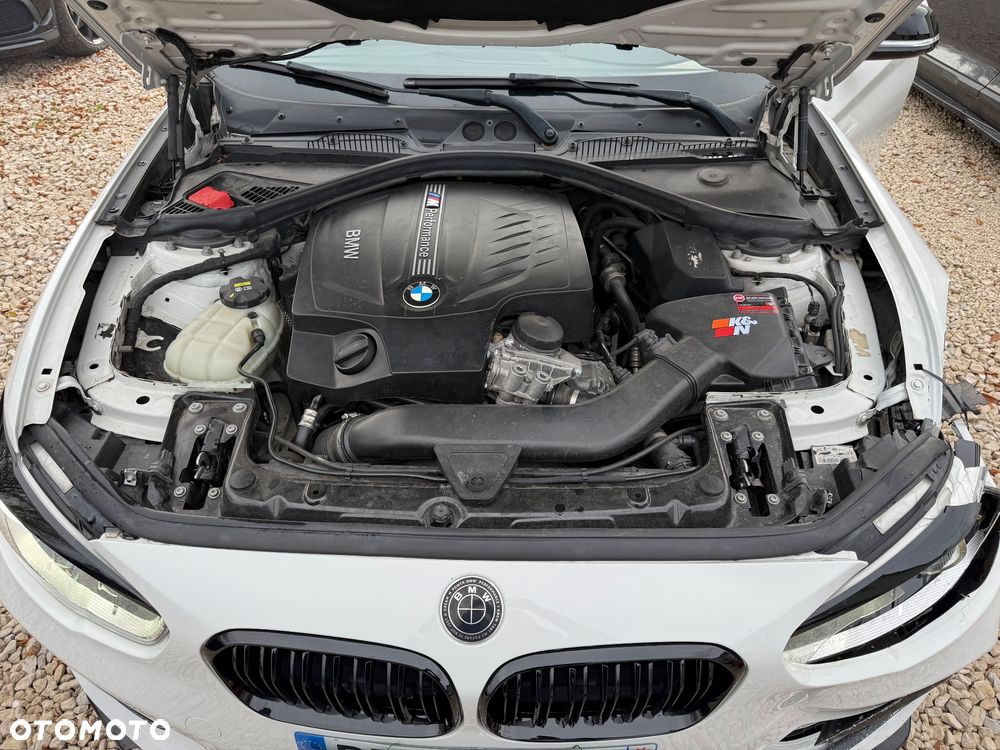 BMW 1M - 20