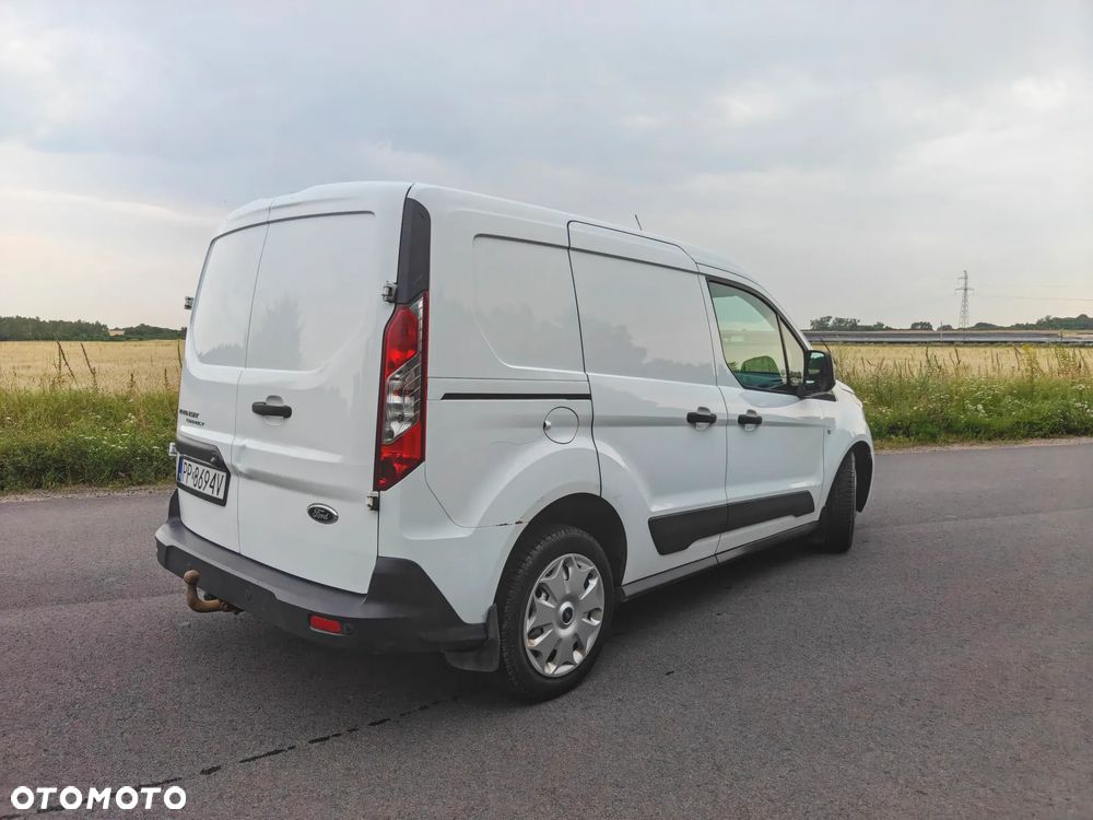 Ford Connect - 3