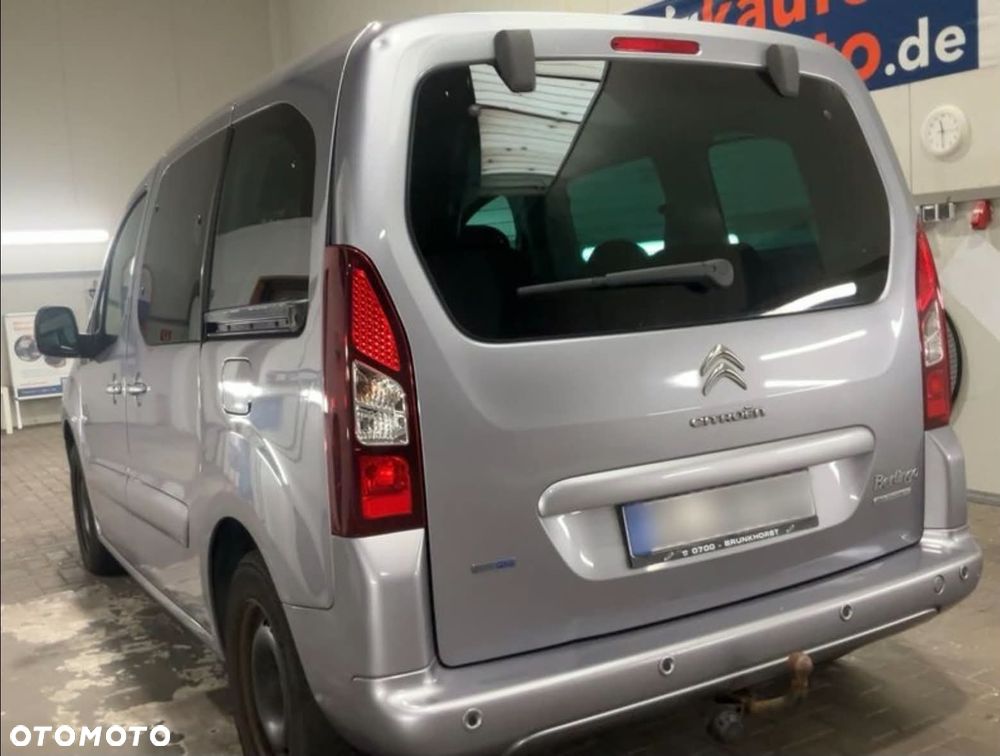Citroën Berlingo 1.6 BlueHDi Feel Edition - 2