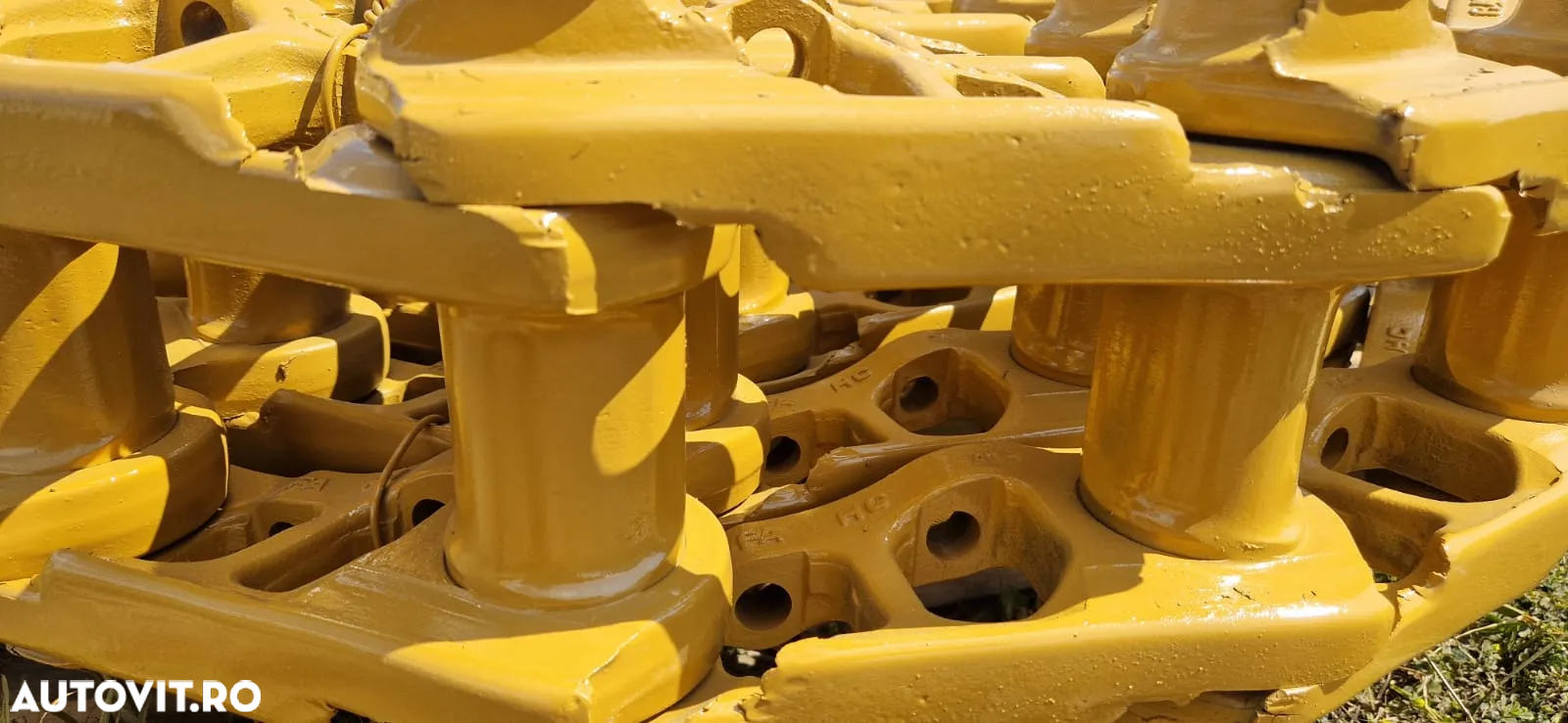 Caterpillar Lant pentru senile buldozer CAT D6T, D6R, D6N - 5