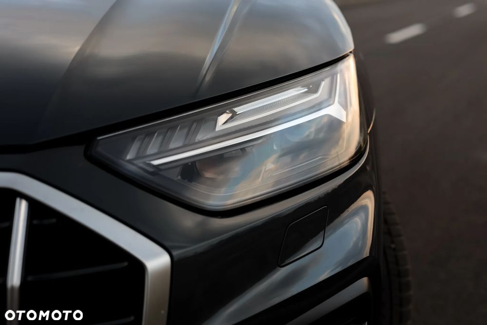 Audi Q5 Sportback 40 TDI quattro S tronic advanced - 15