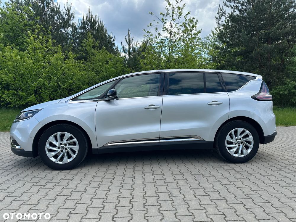 Renault Espace Energy dCi 160 EDC Intens - 3