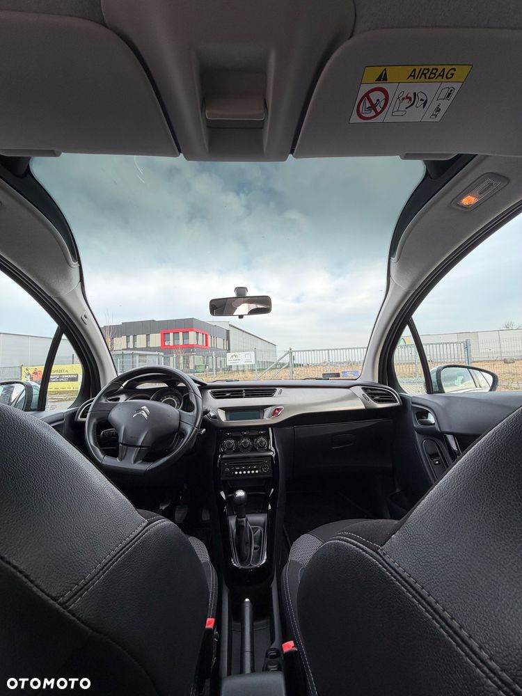 Citroën C3 1.2 PureTech Exclusive - 9