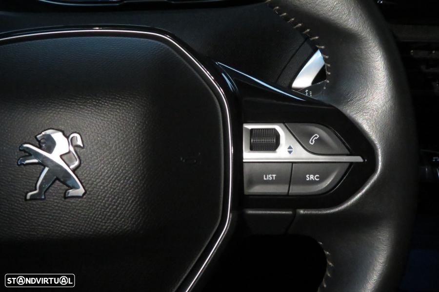 Peugeot 3008 1.5 BlueHDi Active Pack - 11