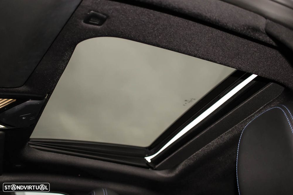 BMW i4 eDrive40 Gran Coupe M Sport - 31