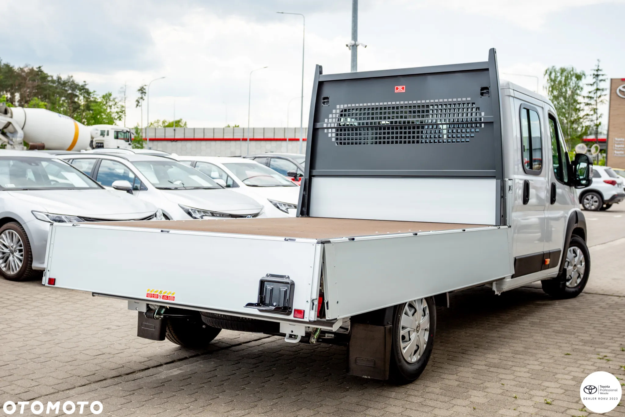 Toyota Proace MAX - 16