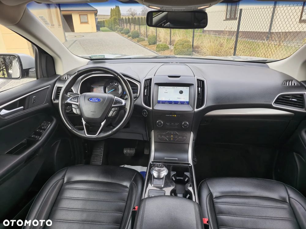 Ford Edge - 25