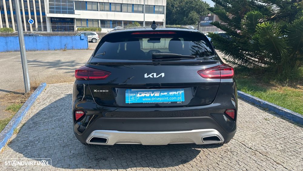Kia XCeed 1.6 GDi PHEV Drive - 7