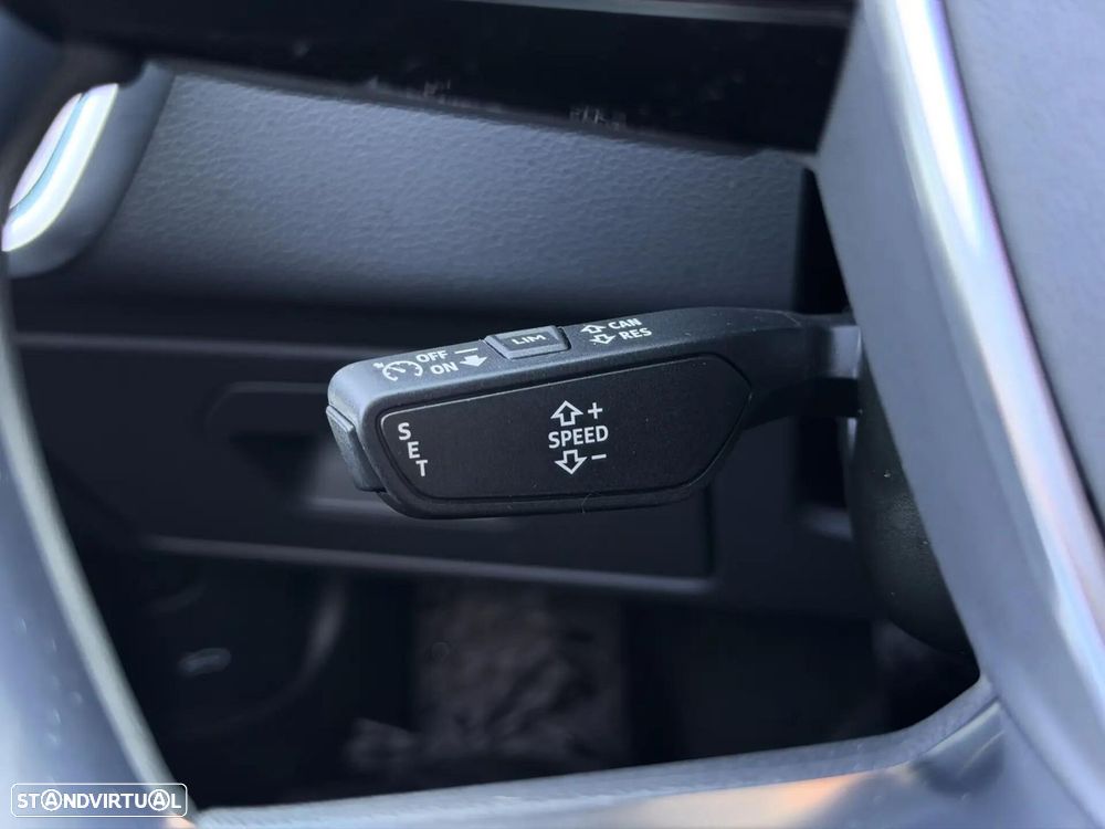 Audi A6 Avant 50 TFSIe quattro S tronic - 31