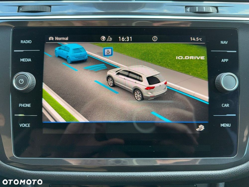 Volkswagen Tiguan Allspace 2.0 TDI 4Mot Elegance DSG - 21