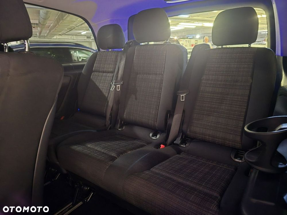 Mercedes-Benz Vito - 24