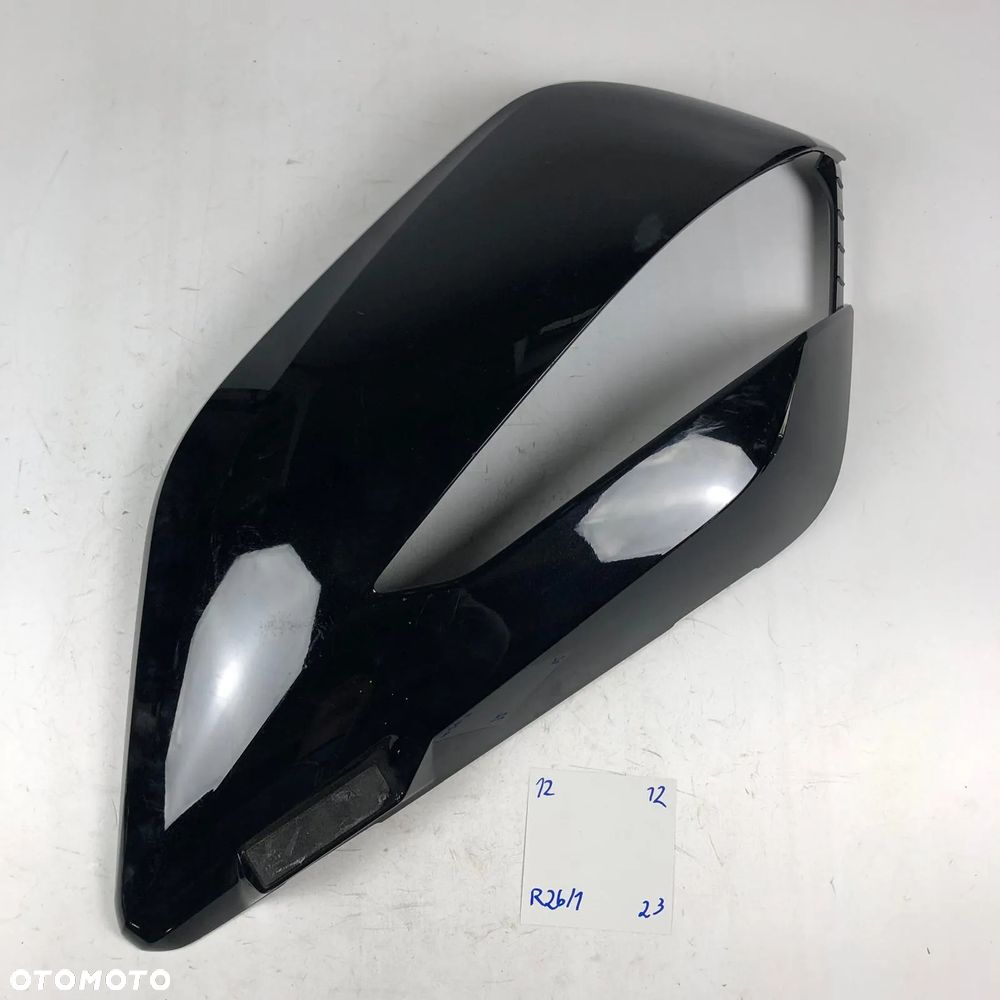 BMW K 1600 B Bagger K61 Prawa Osłona Owiewka Kufra - 1