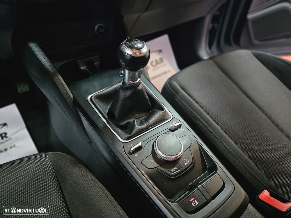 Audi Q2 1.6 TDI - 20