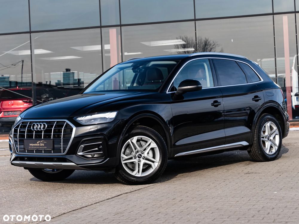 Audi Q5 50 TFSI e Quattro S tronic - 6