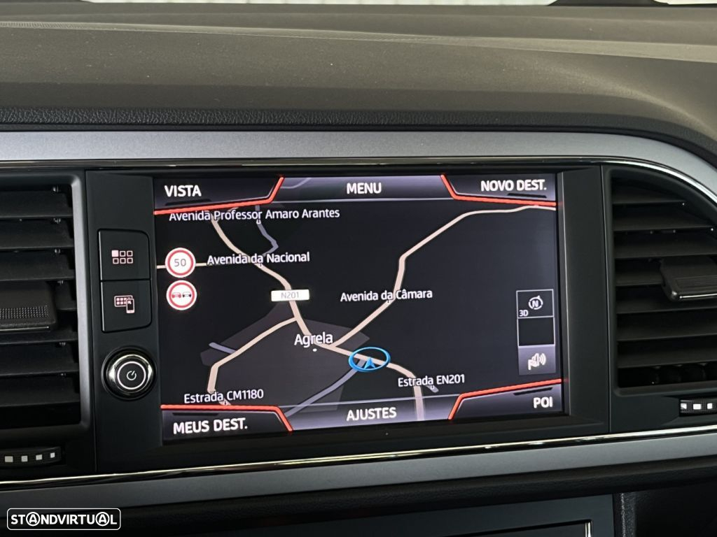 SEAT Leon 1.6 TDI Style S/S - 20