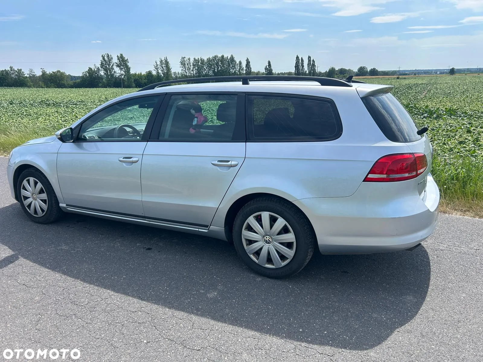 Volkswagen Passat - 6