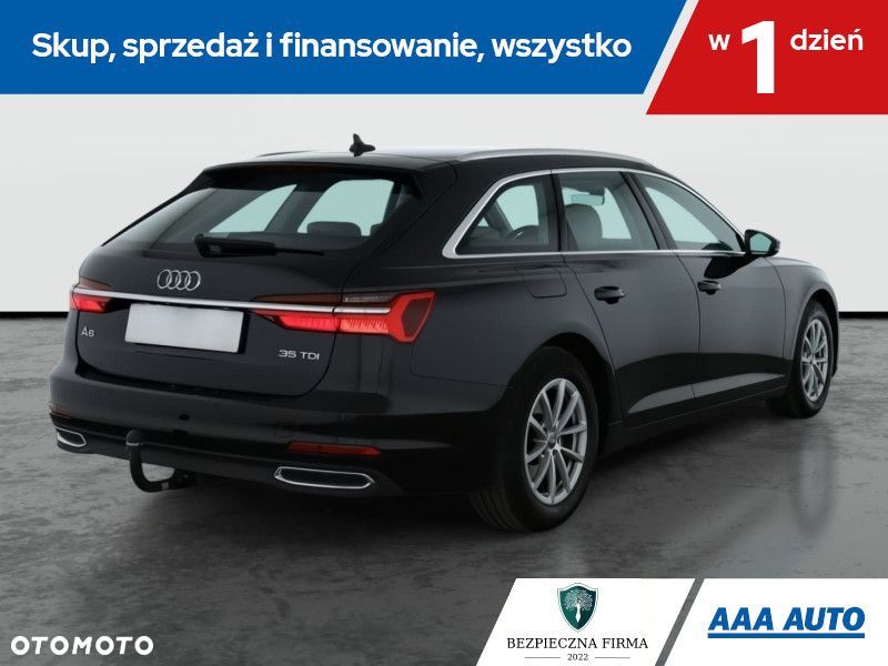Audi A6 Avant - 7