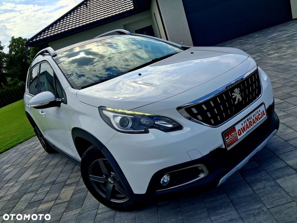 Peugeot 2008 - 12