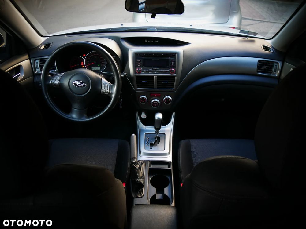 Subaru Impreza 2.0 RS - 21