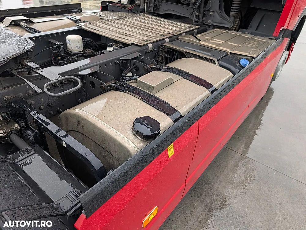Volvo FH 460 - 15