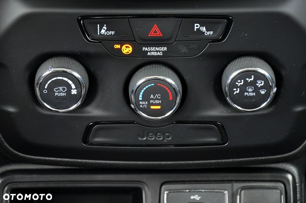 Jeep Renegade 1.0 GSE T3 Turbo Longitude FWD S&S - 19