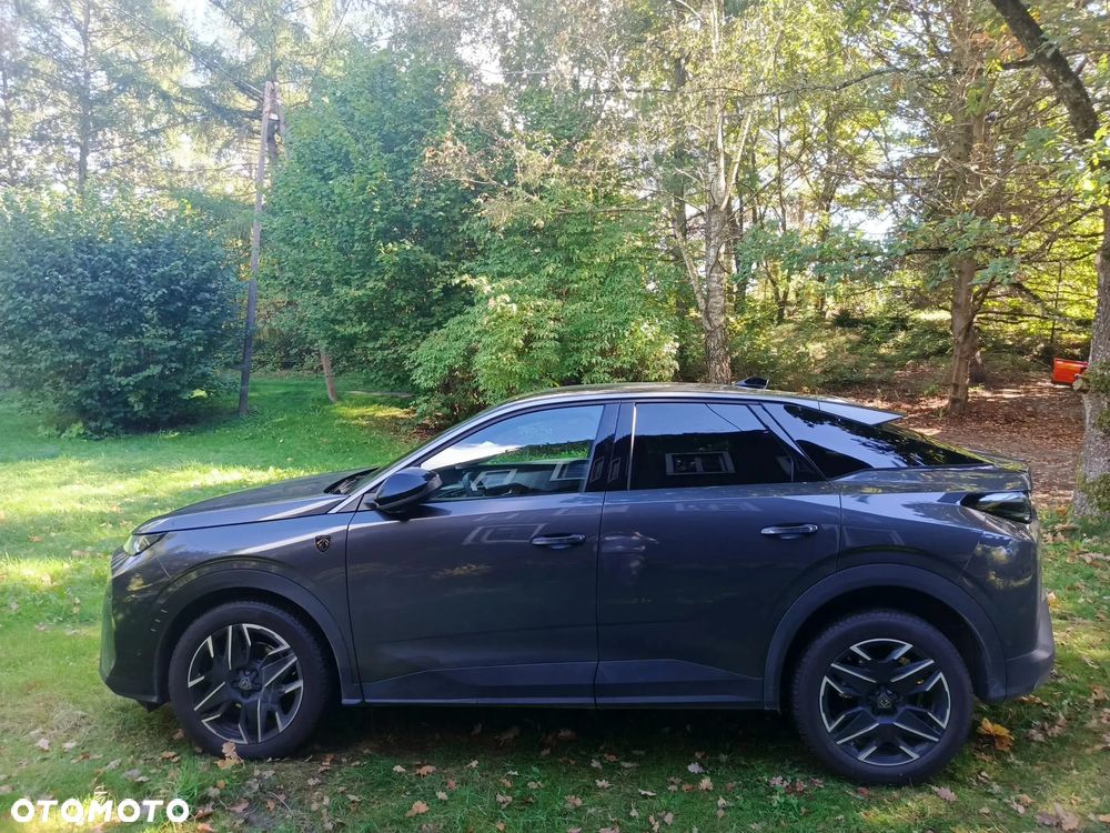 Peugeot 3008 1.2 PureTech mHEV GT S&S e-DCS6 - 5