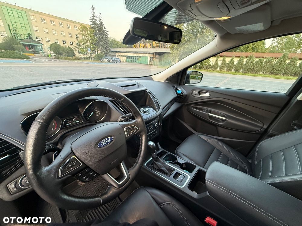 Ford Escape - 9
