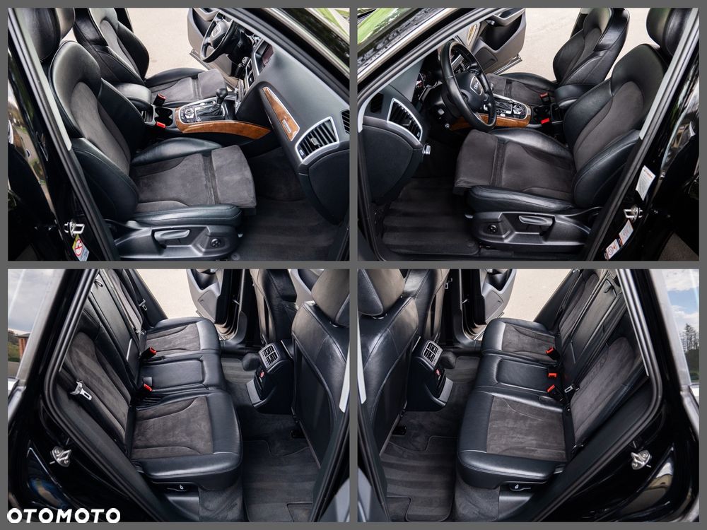 Audi Q5 2.0 TDI Quattro S tronic - 26