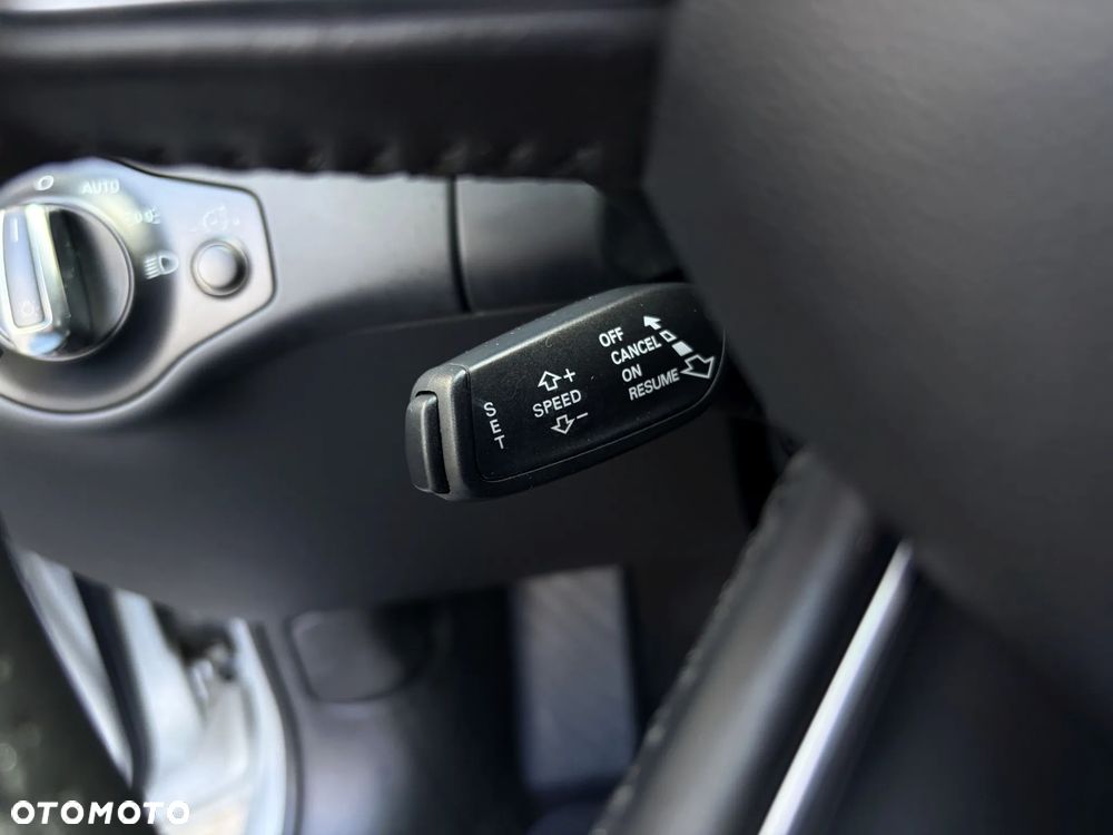 Audi A4 Avant 2.0 TDI DPF multitronic Ambition - 32