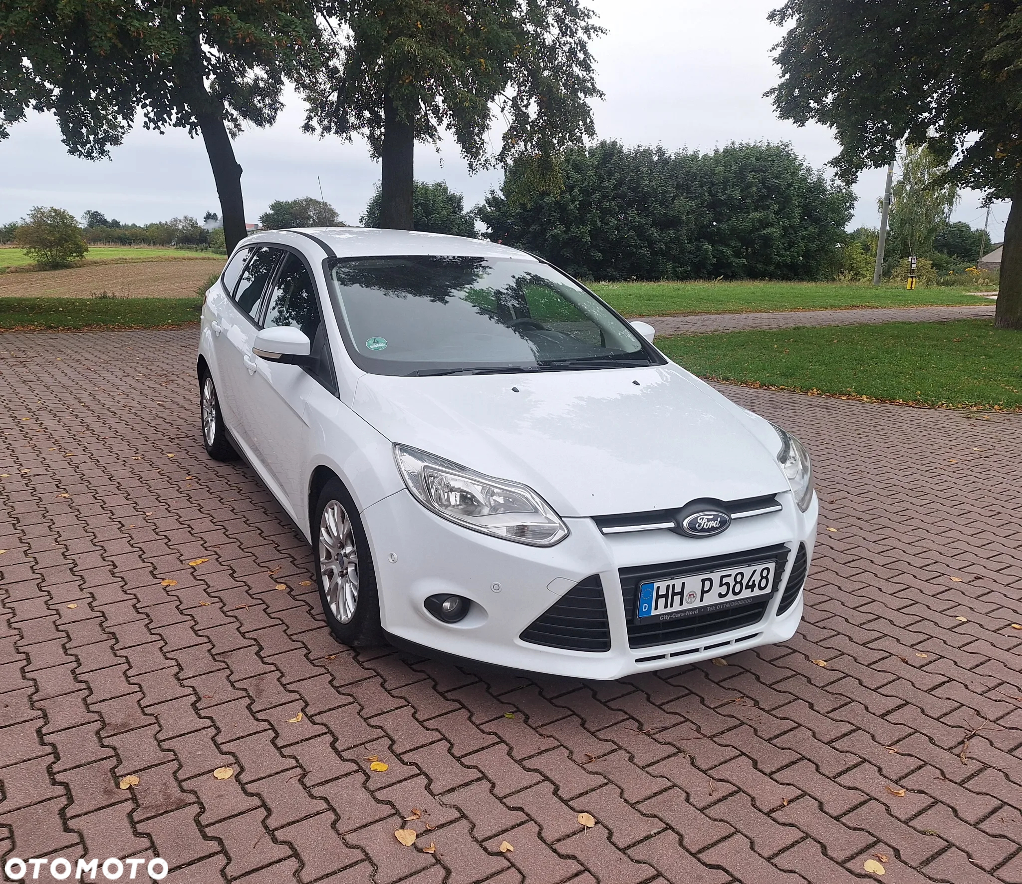 Ford Focus - 2